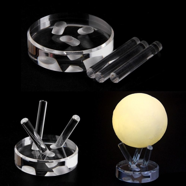 Crystal Ball Display Base Crystal Ball Display Stand S S