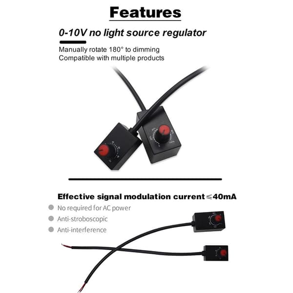 Led Dimmer Switch Knop Dimmer LILLE LILLE small