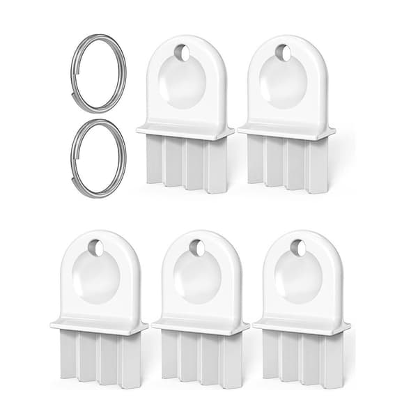 Nøgle til toiletpapirdispenser Udskiftning af nøgle til papirhåndklædedispenser