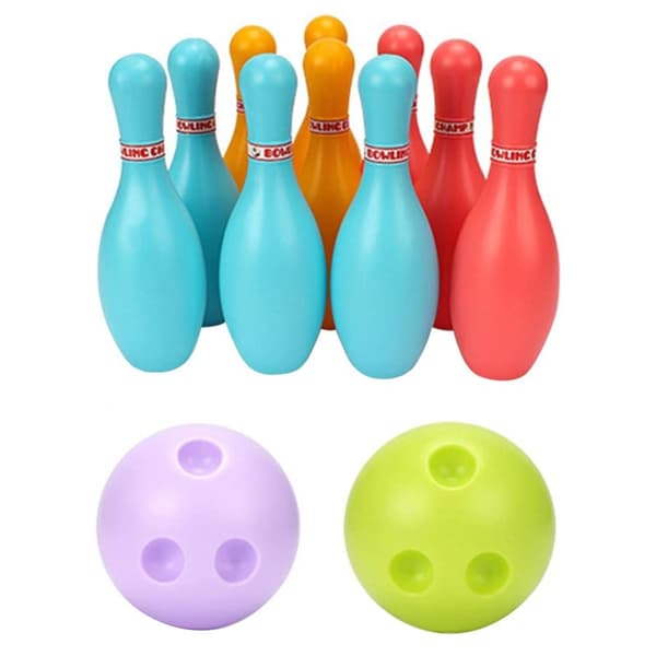Set Barnleksaker L L