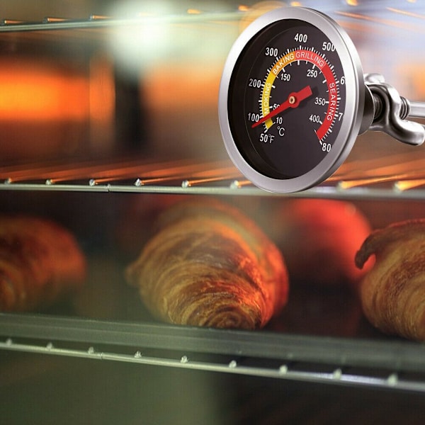 Grilltermometer BBQ-termometer