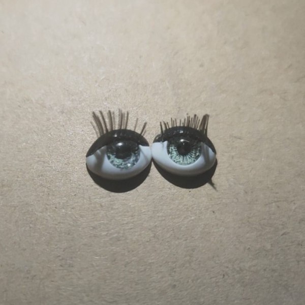 Doll Eyes Lasisilmät TYYPPI E TYYPPI E Type E