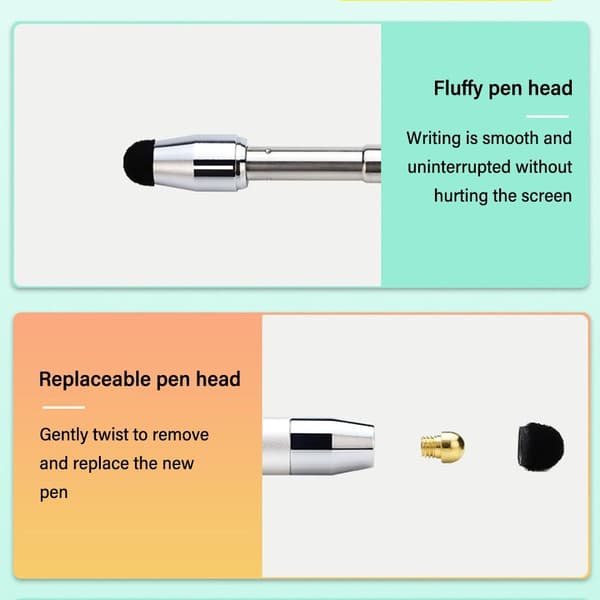 Opetustikku Whiteboard Pointer Pen PINK Pink