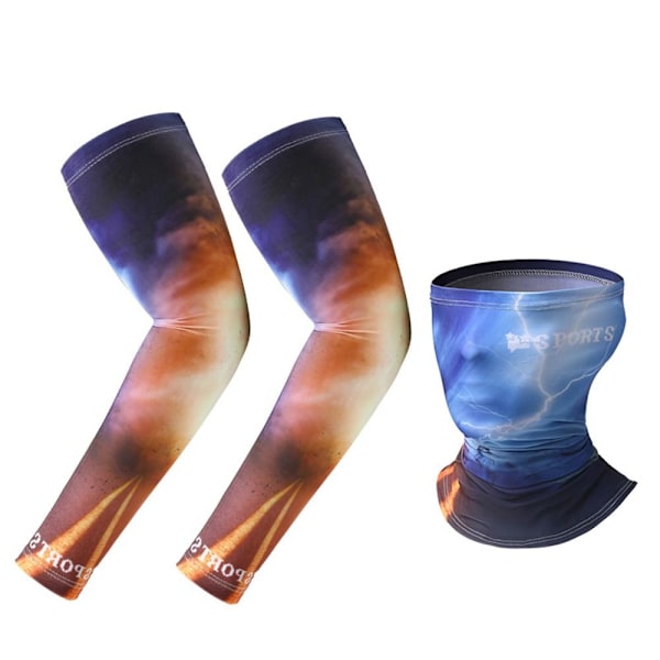 Armhylsor Cover 06 06