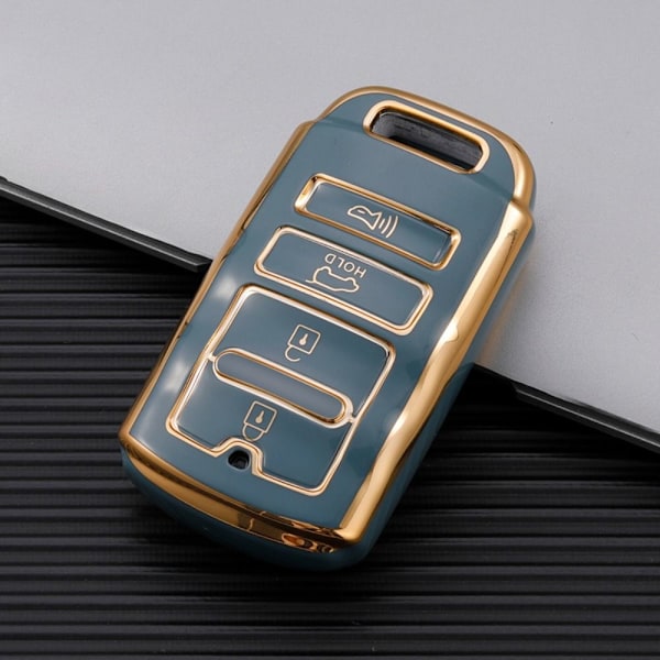 Case Cover Skal VIT White