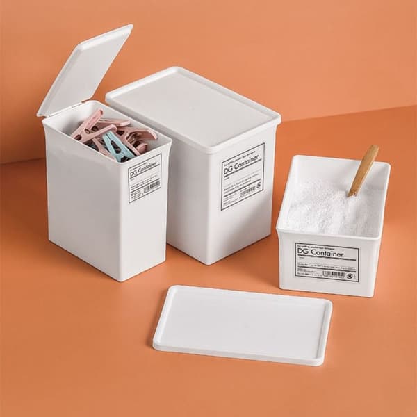Organize Box Storage Case 2 2 2