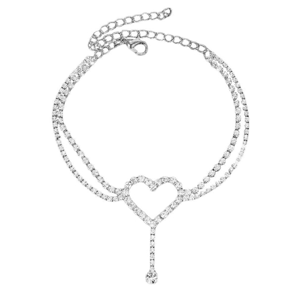 Ankelkedja Ankelarmband STYLE 2 STYLE 2 Style 2