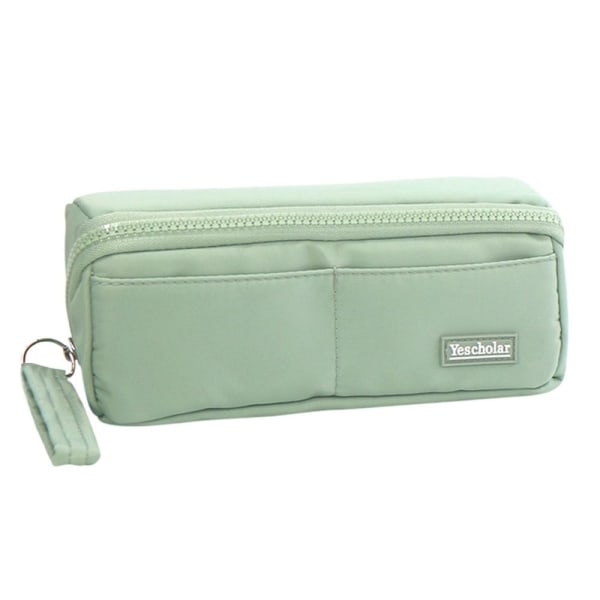 Pen Bag Penalhus GRØN Green