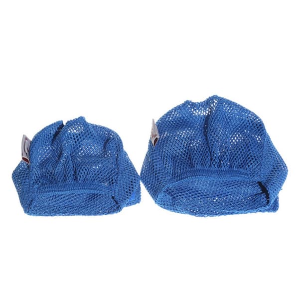 Anti Bite Muzzles Badepose BLÅ M Blue M