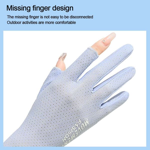 Armärmar Cover BLÅ blue