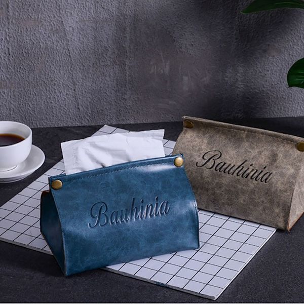 Tissue Box Skuffe Box Tissue Bag