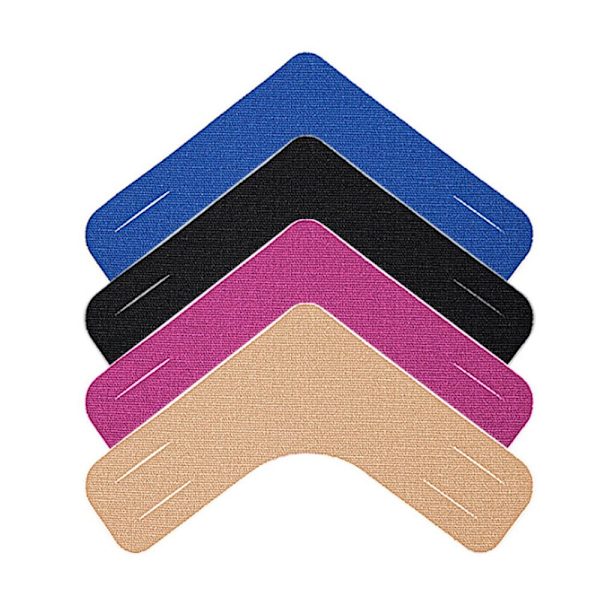 Kinesiology Tape Athletic Sports Tape 2 2 2