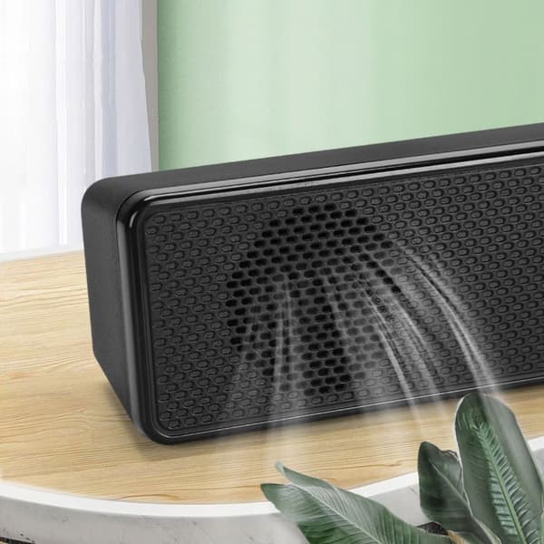 Bluetooth-høyttaler PC-høyttaler KABLET VERSJON KABLET VERSJON Wired version