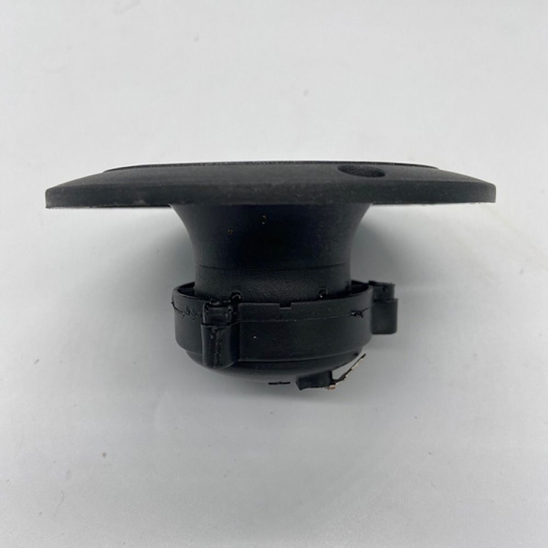 2st Audio Högtalare Piezo Högtalare Subwoofer Scenljud 96mm2pcs
