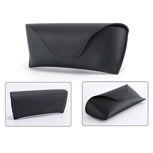 Brilleetui Opbevaringspose SORT B ​​B black B-B