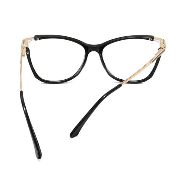 Anti-Blue Light Glasses Neliömäiset silmälasit 3 3 3