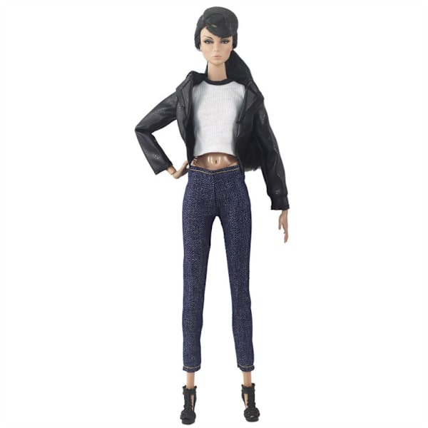 Nukkepuku casual 4 4 4