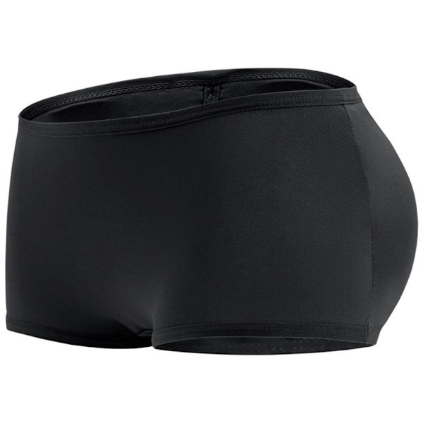 Butt Lifter Shaper Truse SVART XL black XL
