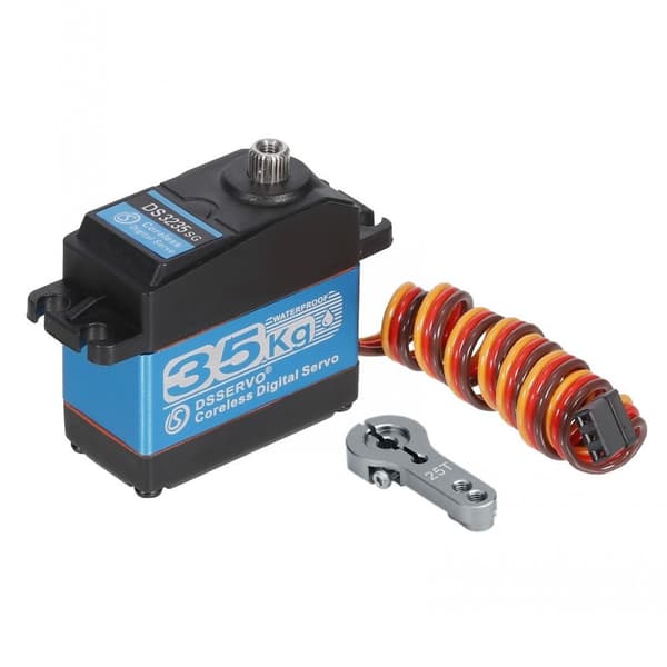 Digital Servo DS3235 Servo Servomotor