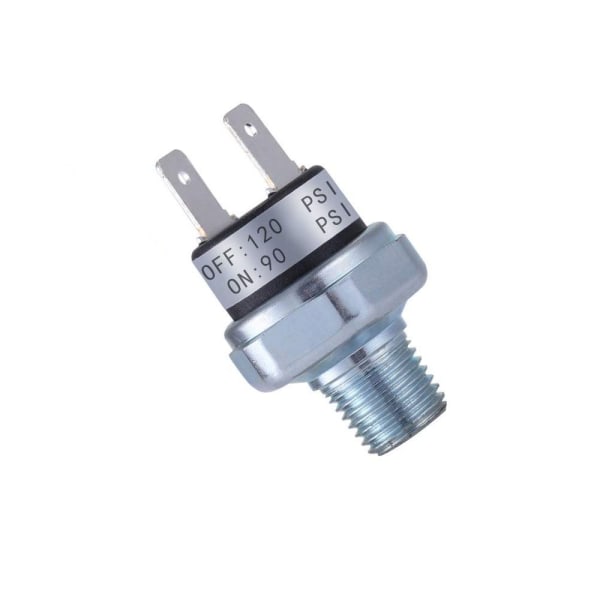 Lufttrycksswitch Luftkompressor Tryckswitch