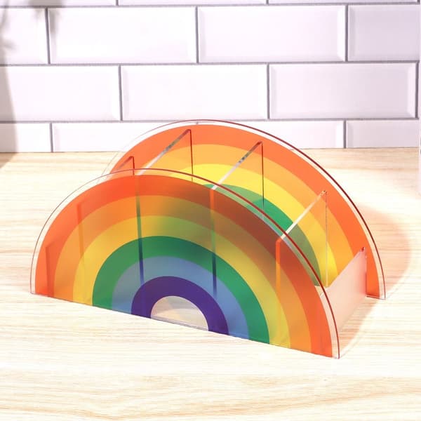 Desktop Organizer Blyantholder Penneveske