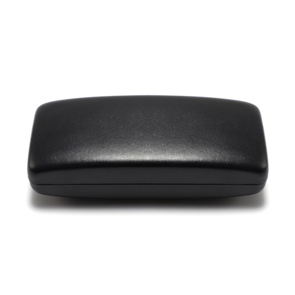 Glasögonlåda Glasögonfodral CASE black