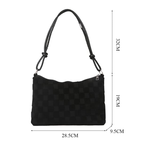 Axelväskor Sling Bag BEIGE beige
