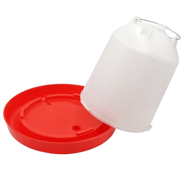 Kyllingmaterdrinker 3L 3L 3L