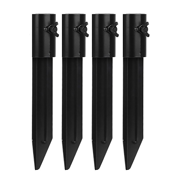 Solar Light Stake maapiikit 6kpl 6kpl 6pcs