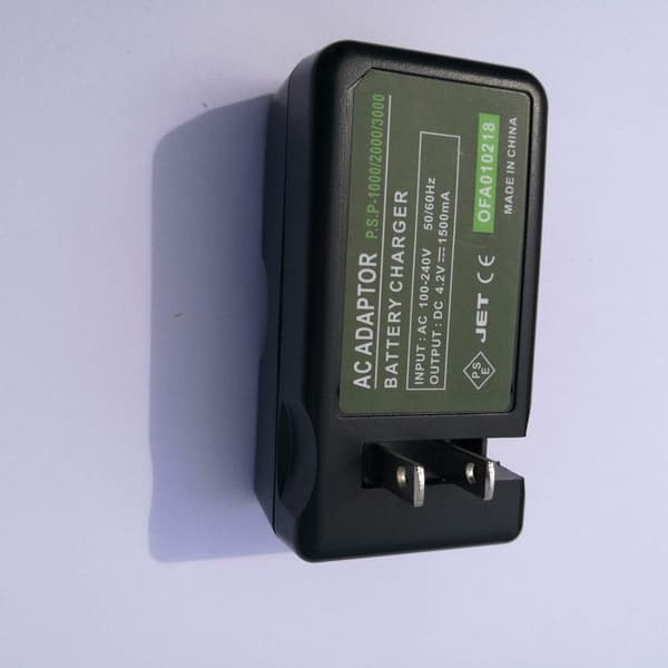 Batteriladdare Laddningsställ Laddningsbas