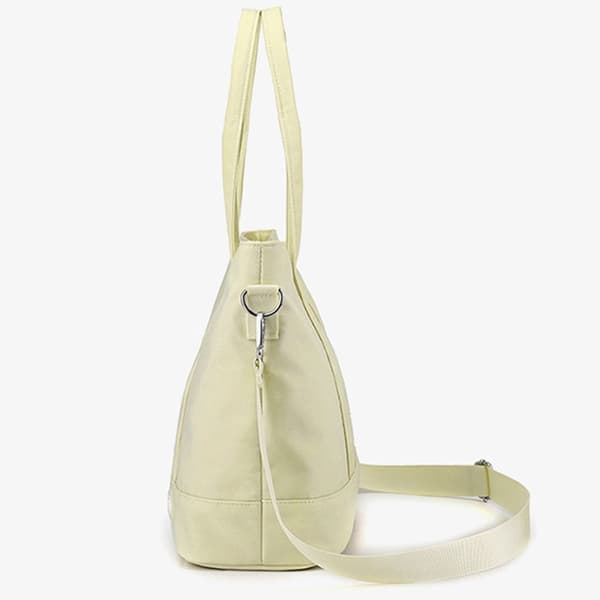 Tote Bag One Shoulder Bag BLÅ Blue