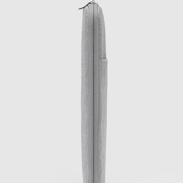 Notebook Computer Beskyttelsesetui Laptoptaske MØRKEGRÅ 14IN Dark Grey 14in