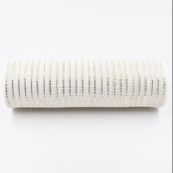 Julgran Mesh Tyll Roll Tyg Hänge 03 03 03