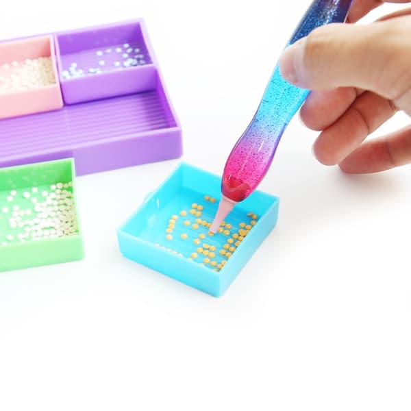 Resin Point Drill Penna Diamond painting Penna EE E