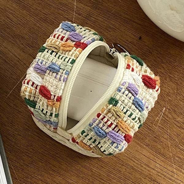 Bluetooth hörlursväska Case AA A