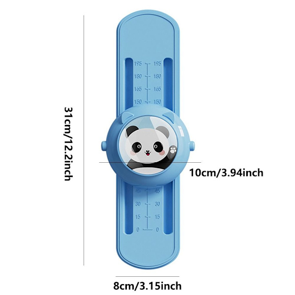 Jump Trainer Touch High Artefact Kids Touch High Jump Counter rosa