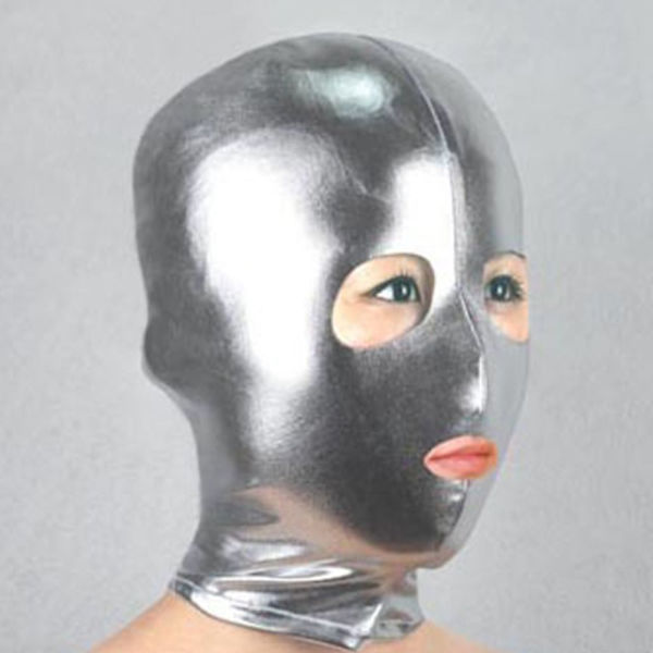 Hood Rollespil SØLV silver