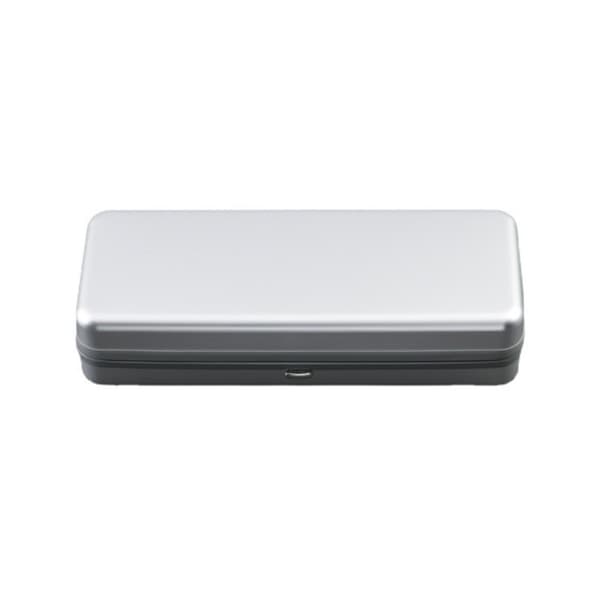 Case Silmälasien säilytys SILVER silver