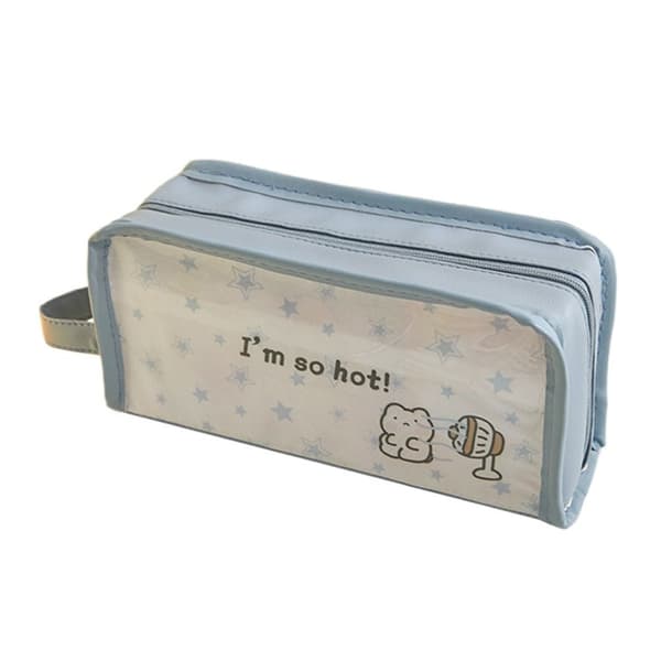 Pen Bag Penalhus 01 01 01