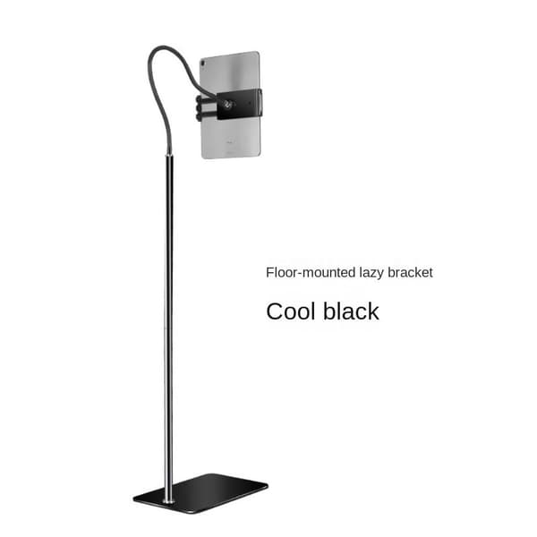 Lazy Mount Holder Flat Floor Holder 01 01 01
