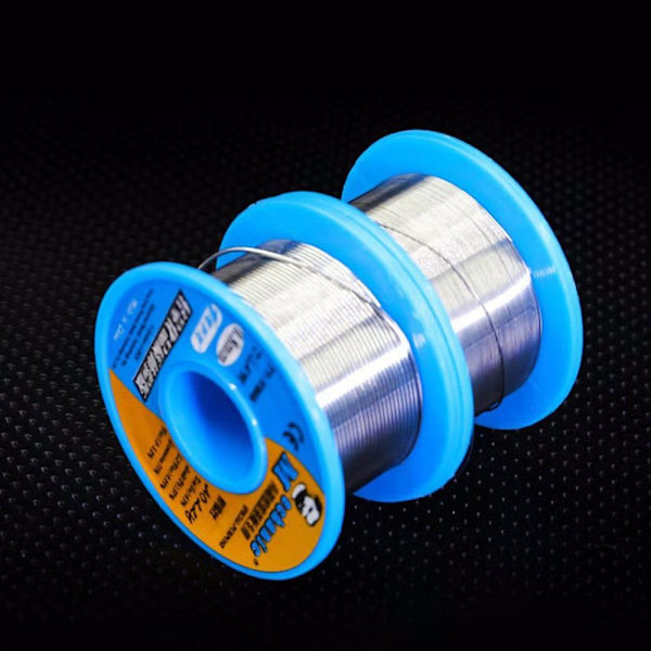 Svejsetråd rustfrit stål lodning 0,6MM 0.6mm