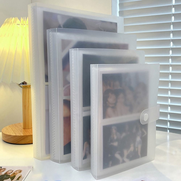 Fotoalbum Bildekortholder 4 TOMMERS-80 KORT 4 TOMMERS-80 KORT 4 Inch-80 Cards