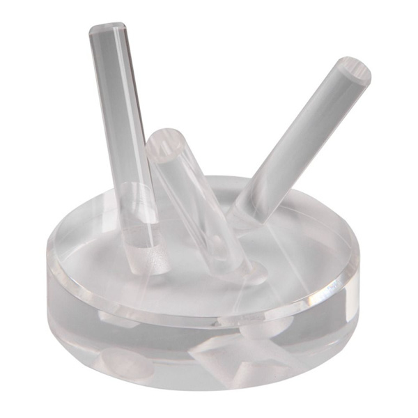 Crystal Ball Display Base Krystal Kugle Display Stand L L