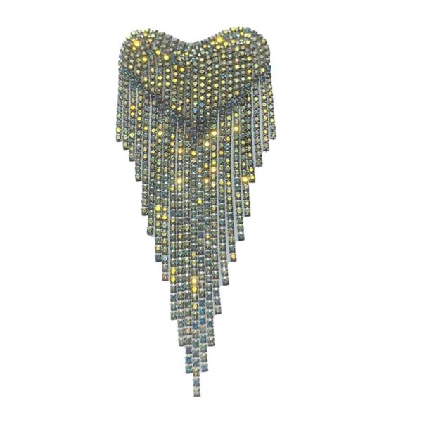 Kvast Epaulette Broche 1 1 1