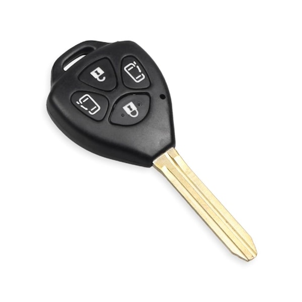 Bilnyckelskal Remote Case FF F
