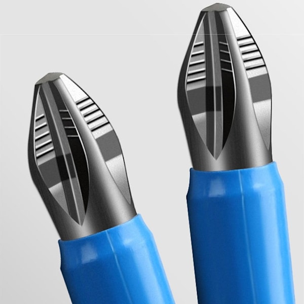 Cross Drill Bit Skruvmejsel Bits Cross skruvmejsel