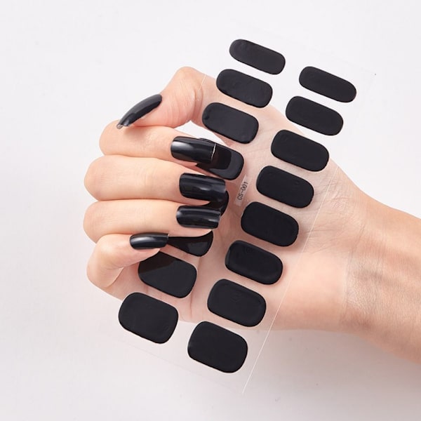 Nail Stickers Negle Wraps 1 1 1
