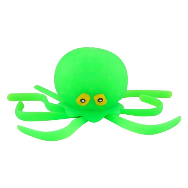 Octopus Vandbolde Badelegetøj GRØN Green