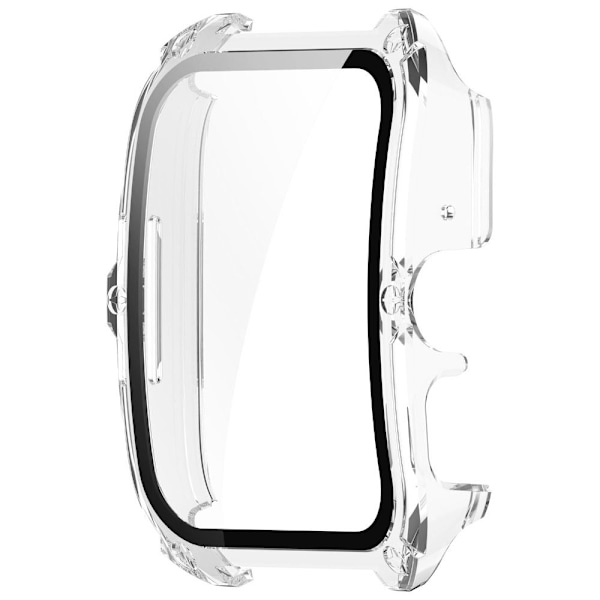Case Näytönsuoja LÄPINÄVÄ Transparent