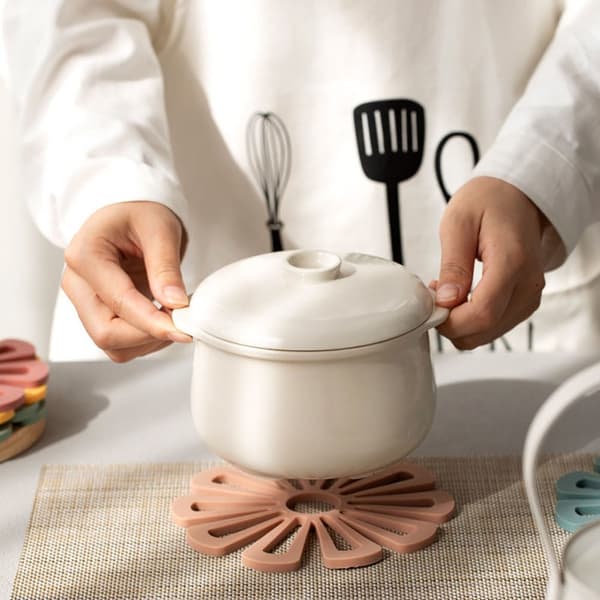 Dækkeserviet Cuphopper Bowl Mat